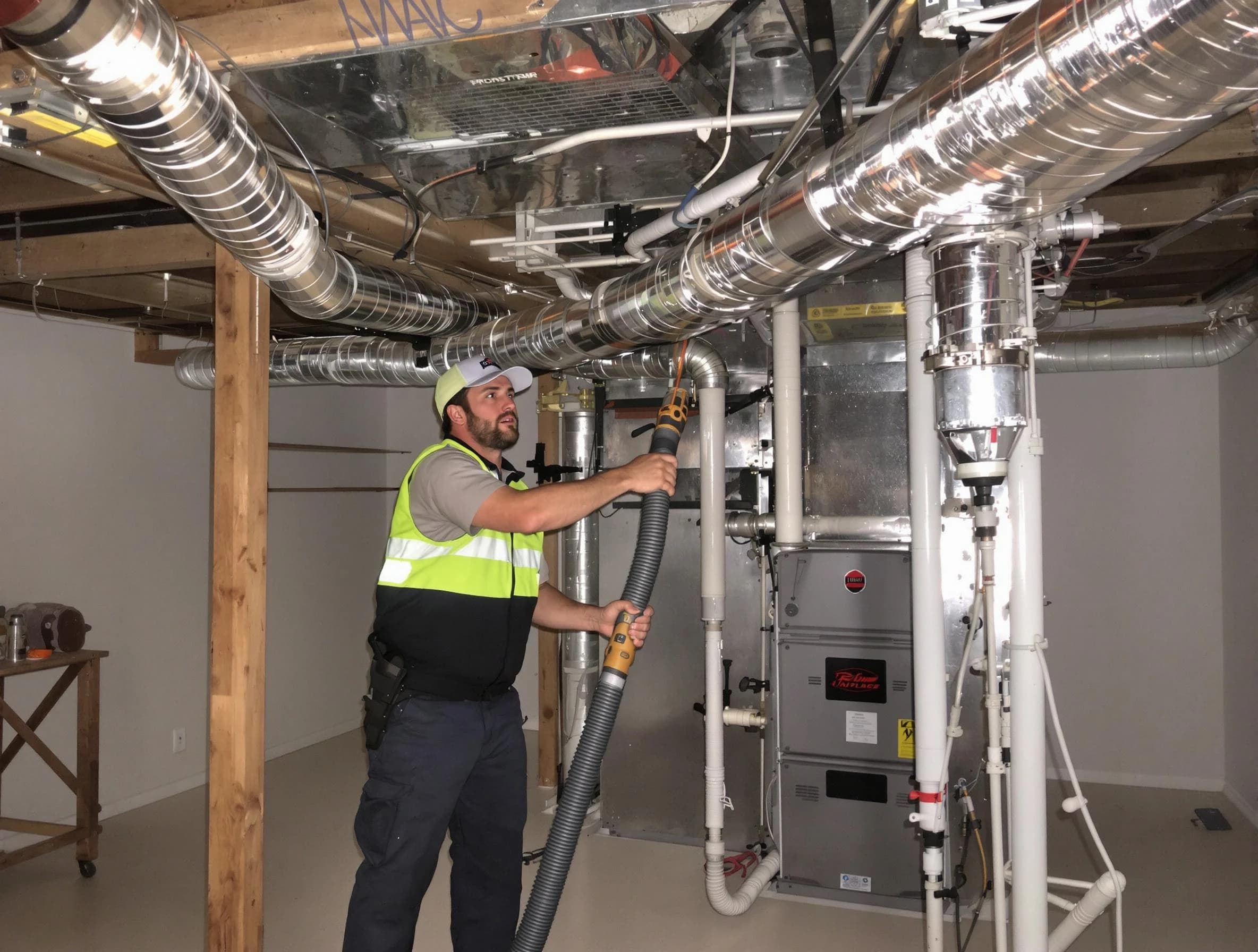 Furnace Cleaning service in Vineyard, UT