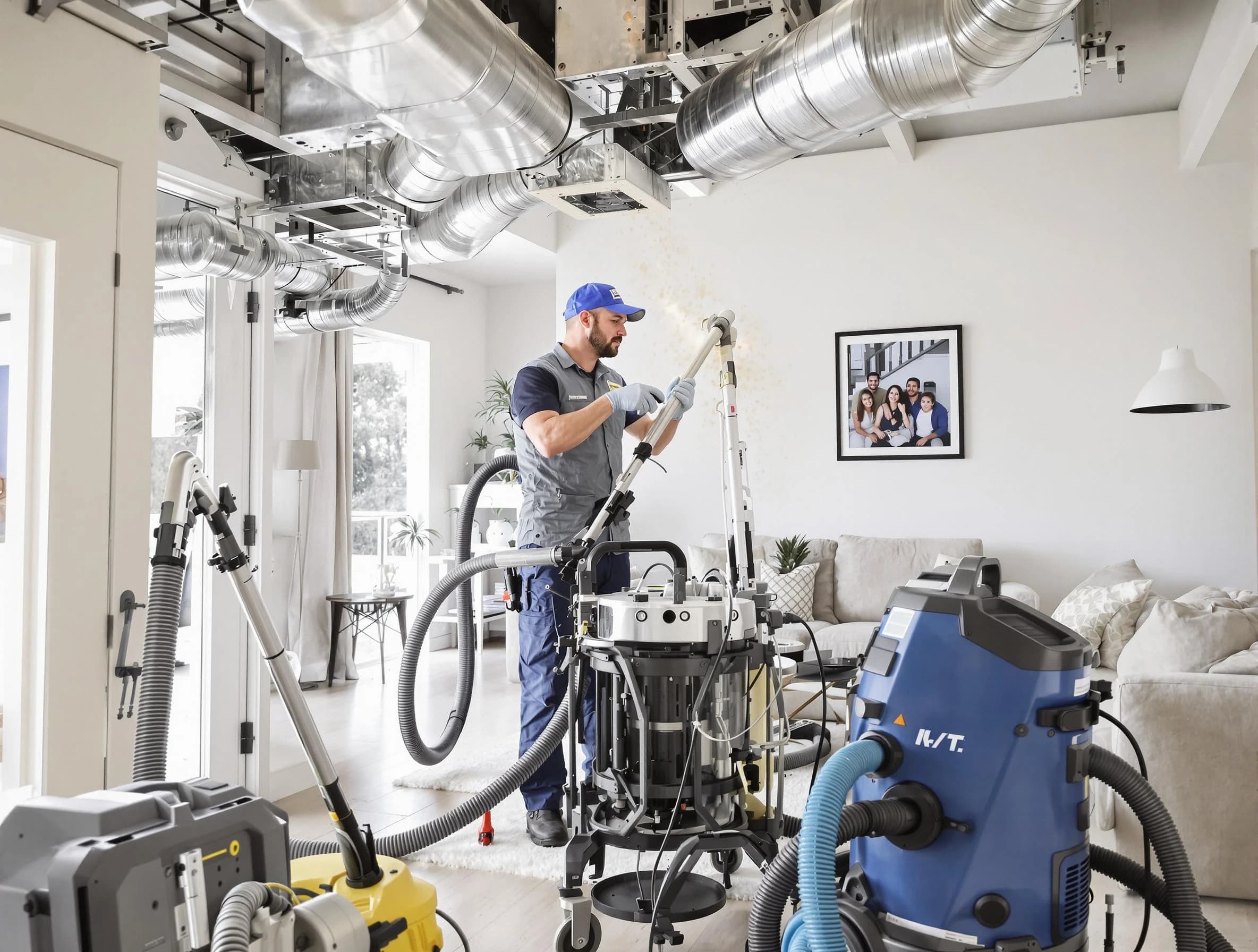 Residential Cleaning service in Vineyard, UT